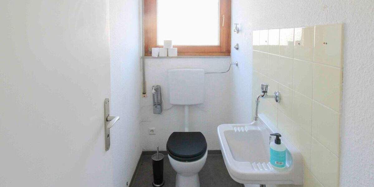 Mehrfamilienhaus, Wohnhaus Leinfelden-Echterdingen Stetten - 8 Zimmer, 225 m&sup2;, 890.000&euro; | Angebot:25716513