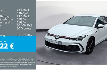 VW Golf 18.549 km 29.450 &euro; Reutlingen 72770