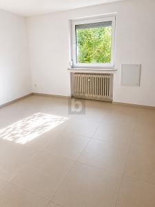 WG ÄHNLICH WOHNEN  ZENTRAL ANGEBUNDEN - Erdgeschoßwohnung Münsingen | Angebot:27111071