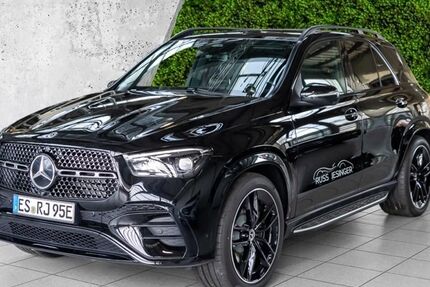 Mercedes-Benz GLE 350 9.000 km 93.850 &euro; Dettingen unter Teck 73265