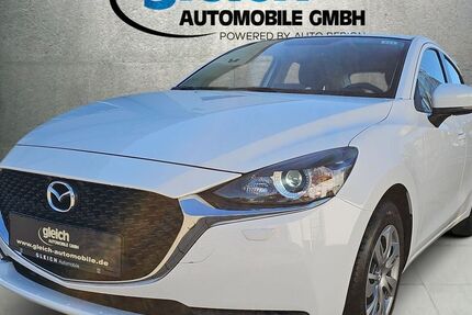 Mazda 2 55.300 km 12.480 &euro; Reutlingen 72770