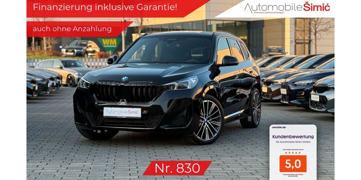 BMW X1 34.900 km 45.990 &euro; Filderstadt 70794