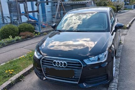 Audi A1 21.187 km 13.500 &euro; Eningen 72800