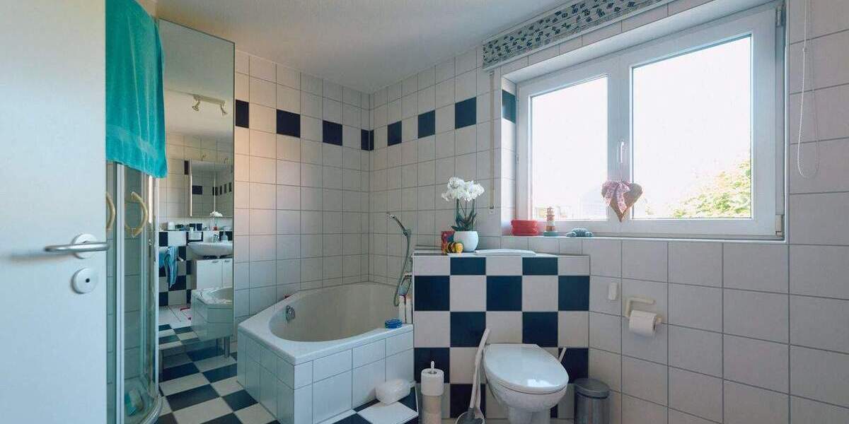 Doppelhaushälfte Altdorf - 5 Zimmer, 158 m&sup2;, 784.500&euro; | Angebot:25676159