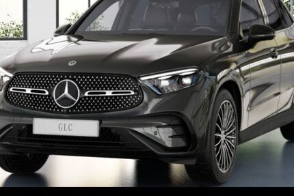Mercedes-Benz GLC 300 9.900 km 65.690 &euro; Böblingen 71034