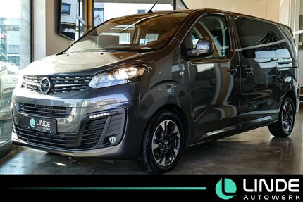 Opel Zafira Life 58.380 km 29.900 &euro; Kusterdingen 72127