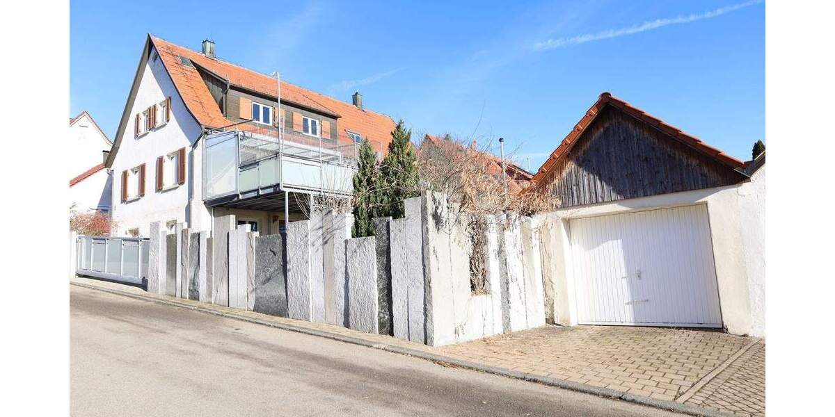 Einfamilienhaus Bitz - 5 Zimmer, 106 m&sup2;, 217.000&euro; | Angebot:25820819