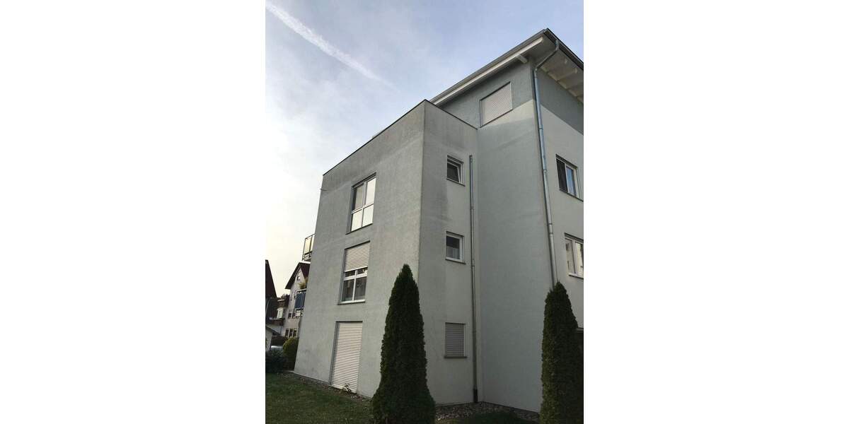 Etagenwohnung Rottenburg am Neckar Rottenburg - 2 Zimmer, 51 m&sup2;, 179.000&euro; | Angebot:25772439