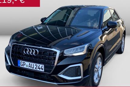 Audi Q2 1.150 km 26.988 &euro; Esslingen 73730