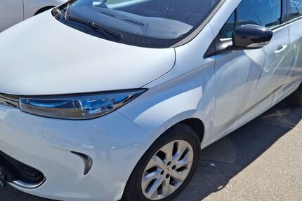 Renault ZOE 71.100 km 2.500 &euro; Sindelfingen 71069