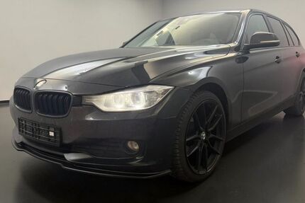 BMW 320 174.000 km 9.999 &euro; Reutlingen / Mittelstadt 72766