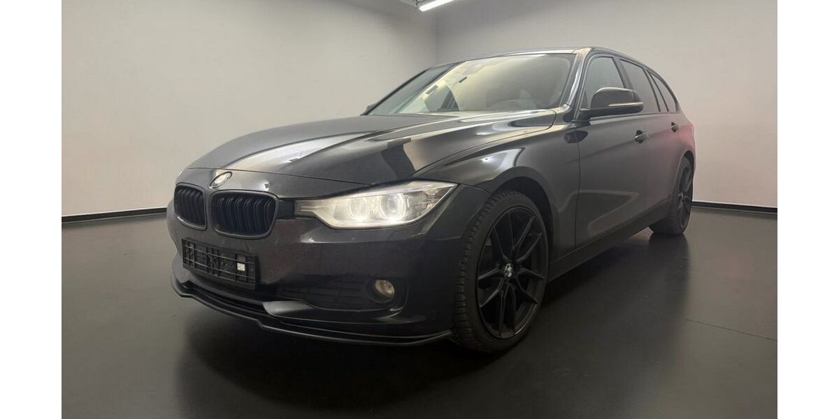 BMW 320 174.000 km 9.999 &euro; Reutlingen / Mittelstadt 72766