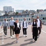 U-Nited - Alternative/Progressive Rock