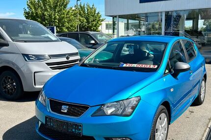 Seat Ibiza 116.500 km 5.900 &euro; Tübingen 72072