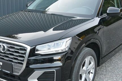 Audi Q2 109.700 km 16.990 &euro; Bad Urach 72574