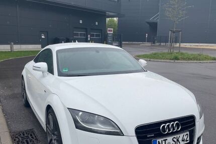 Audi TT 156.000 km 13.400 &euro; Wernau 73249