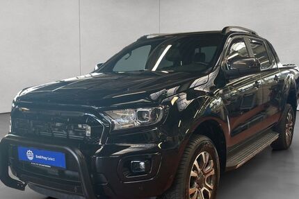 Ford Ranger 99.987 km 31.890 &euro; Esslingen 73730