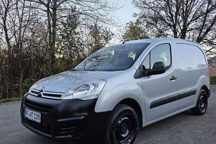Citroen Berlingo 67.445 km 8.500 &euro; Echterdingen 70771