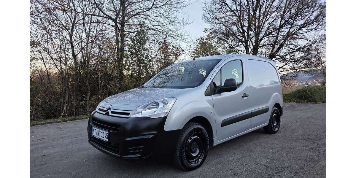 Citroen Berlingo 67.445 km 8.500 &euro; Echterdingen 70771