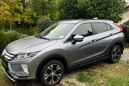 Mitsubishi Eclipse Cross 38.461 km 13.800 &euro; Esslingen 73728