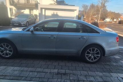 Audi A6 178.000 km 12.000 &euro; Münsingen 72525