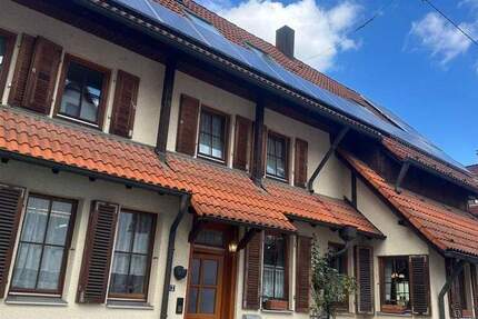 Haus Esslingen Mettingen - 1 Zimmer, 204 m&sup2;, 549.000&euro; | Angebot:25706117