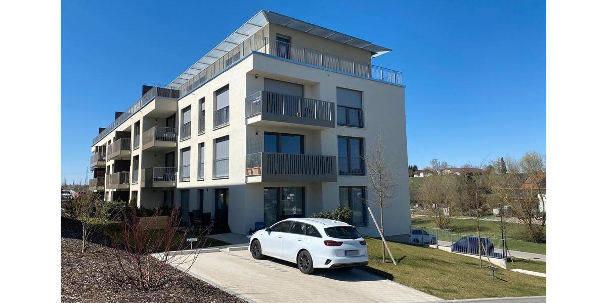 Etagenwohnung Rottenburg am Neckar - 2 Zimmer, 84 m&sup2;, 1.079&euro; | Angebot:15937506