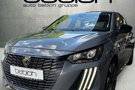 Peugeot 208 9.705 km 19.880 &euro; Tübingen 72072