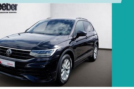 VW Tiguan 32.488 km 32.490 &euro; Herrenberg 71083