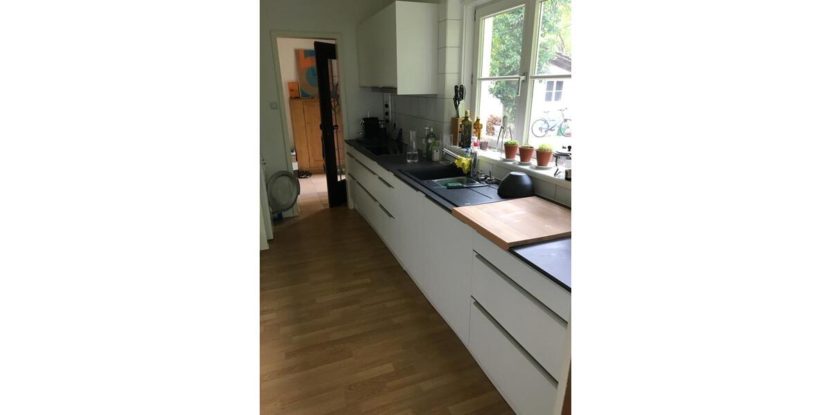 Erdgeschoßwohnung Tübingen Schönblick / Winkelwiese - 4 Zimmer, 120 m&sup2;, 2.000&euro; | Angebot:27591563
