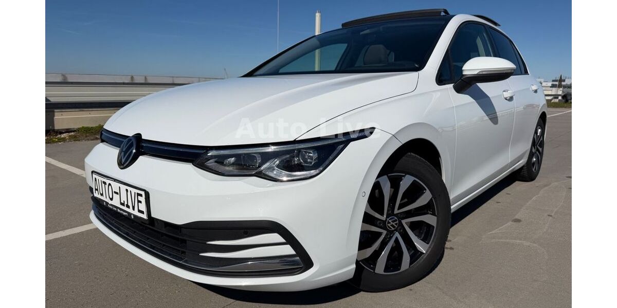 VW Golf 87.020 km 22.990 &euro; Böblingen/Stuttgart 71034