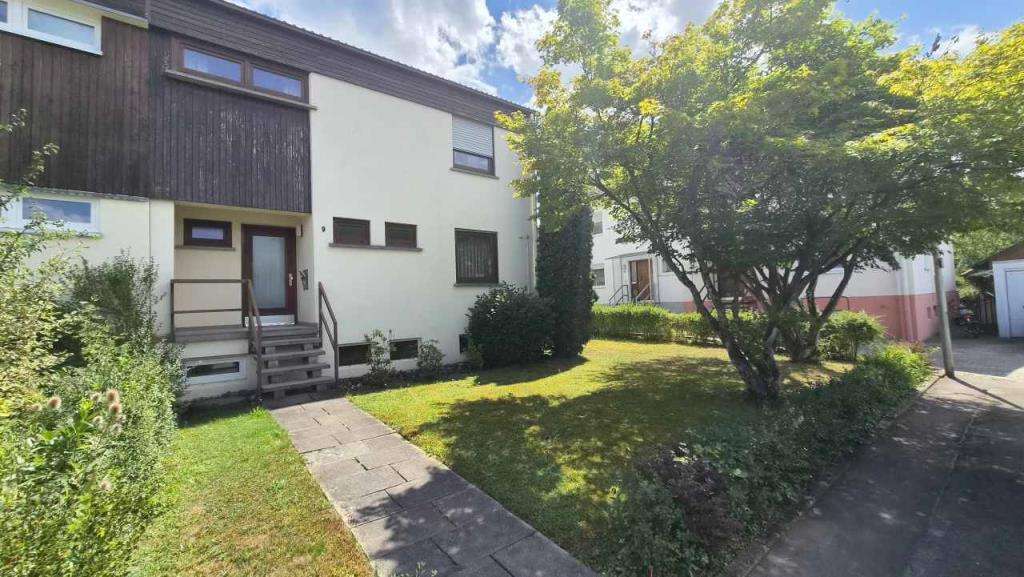Einfamilienhaus Mössingen-Bästenhardt Bästenhardt - 5 Zimmer, 108 m&sup2;, 397.000&euro; | Angebot:27679797