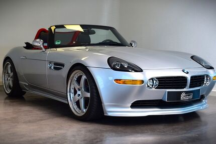 BMW Z8 13.644 km 280.000 &euro; Burladingen 72393