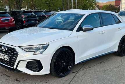 Audi S3 49.000 km 41.700 &euro; Dettingen/ Erms 72581