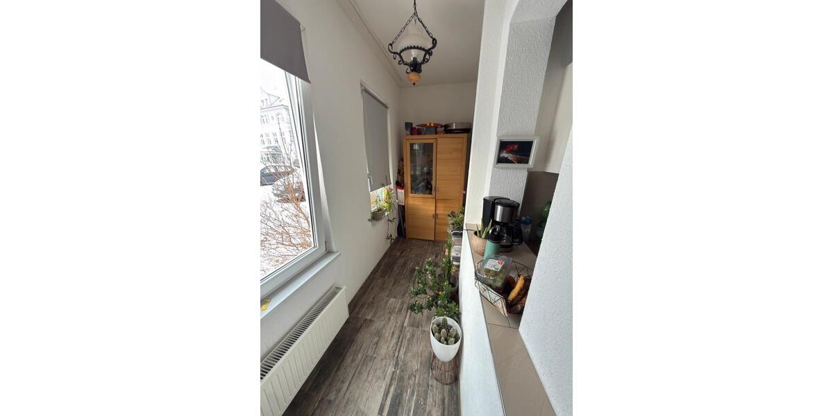 Etagenwohnung Lichtenstein - 4 Zimmer, 120 m&sup2;, 259.000&euro; | Angebot:24498085