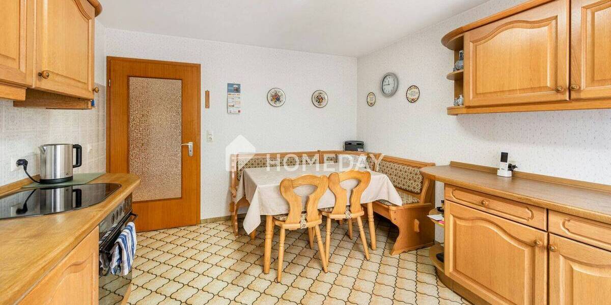 Einfamilienhaus Hechingen - 5 Zimmer, 151 m&sup2;, 425.000&euro; | Angebot:25798400