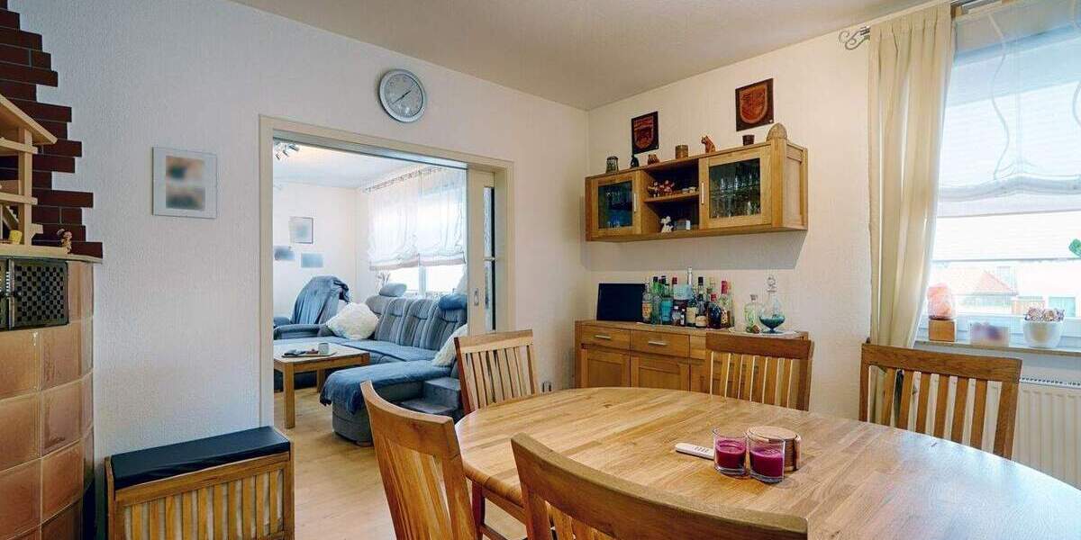 Mehrfamilienhaus, Wohnhaus Sonnenbühl Genkingen - 7 Zimmer, 148 m&sup2;, 690.000&euro; | Angebot:25770991