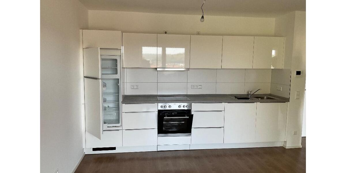 Etagenwohnung Esslingen am Neckar Oberesslingen - 2 Zimmer, 46 m&sup2;, 648&euro; | Angebot:26563800