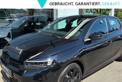 Opel Corsa 12.700 km 15.990 &euro; Mössingen 72116