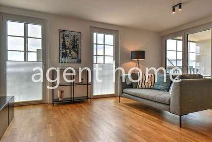 Wohnung Ostfildern - 3 Zimmer, 83 m&sup2;, 2.000&euro; | Angebot:26691137