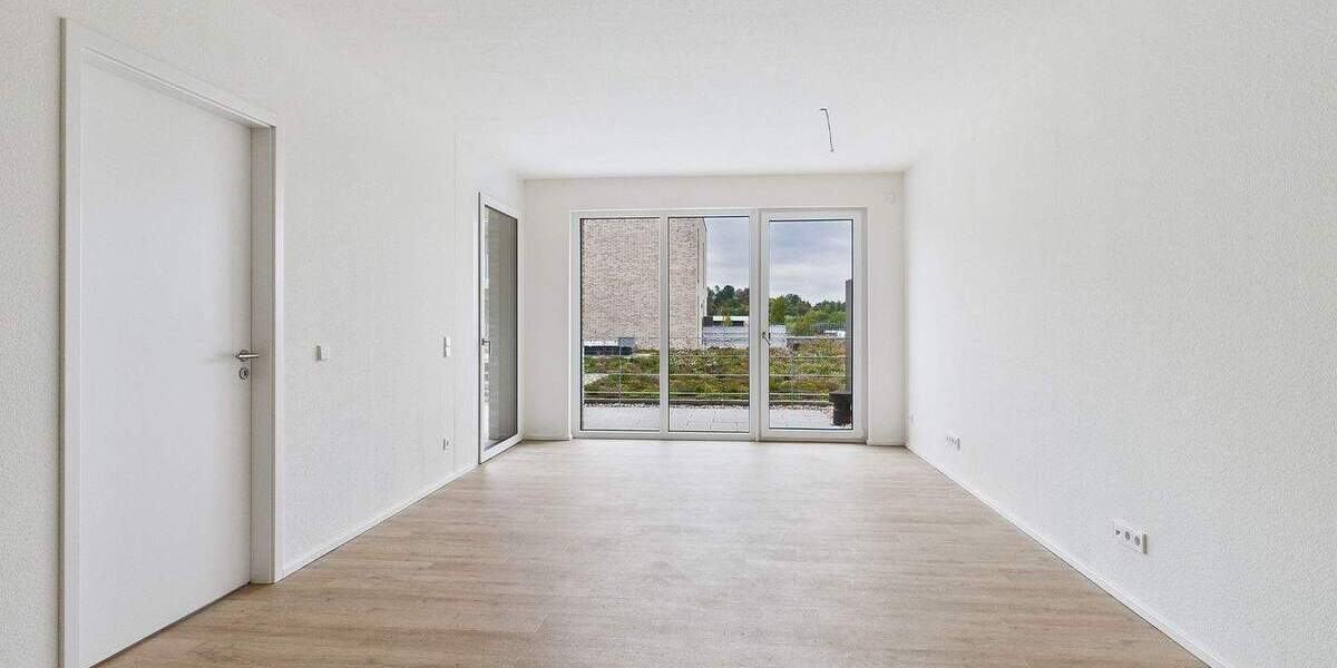 Etagenwohnung Sindelfingen Ost - 2 Zimmer, 71 m&sup2;, 1.320&euro; | Angebot:25680032