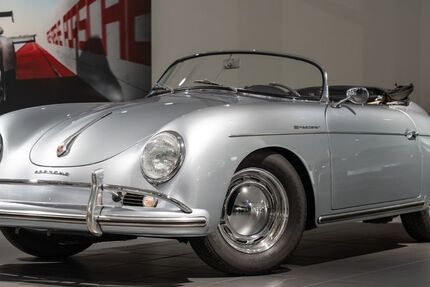 Porsche 356 38.578 km 395.000 &euro; Böblingen 71034