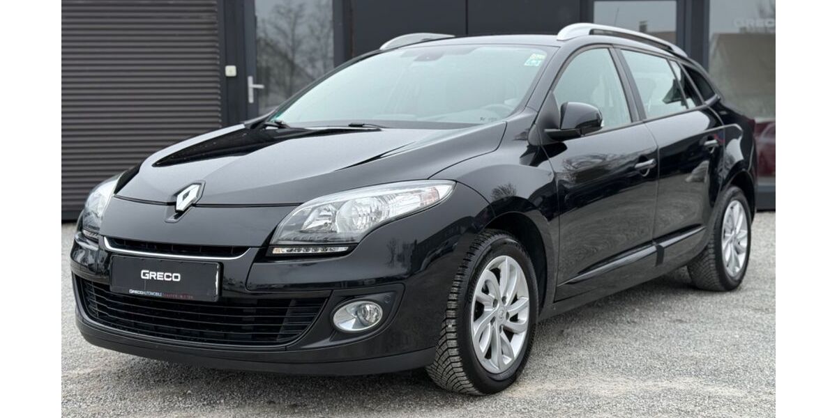 Renault Megane 120.000 km 5.950 &euro; Pfullingen (Reutlingen) 72793