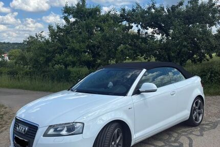 Audi A3 134.958 km 8.950 &euro; Hochdorf 73269
