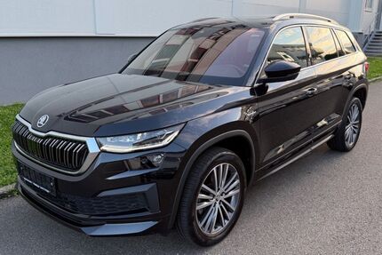 Skoda Kodiaq 50.000 km 33.800 &euro; Sindelfingen 71069