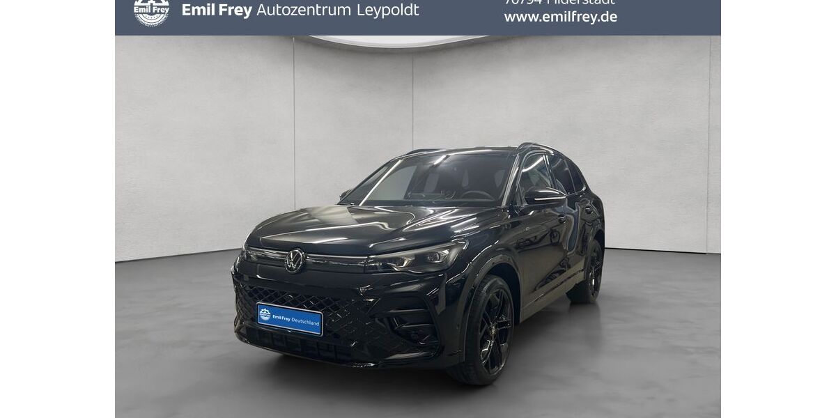 VW Tiguan 32.348 km 49.490 &euro; Filderstadt 70794