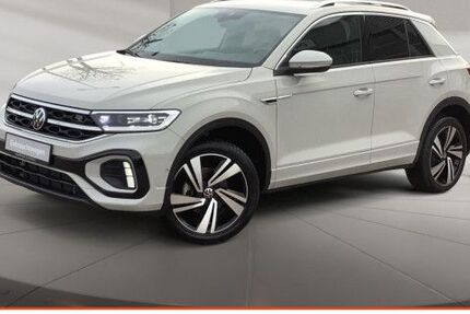 VW T-Roc 6.889 km 29.990 &euro; Nürtingen 72622