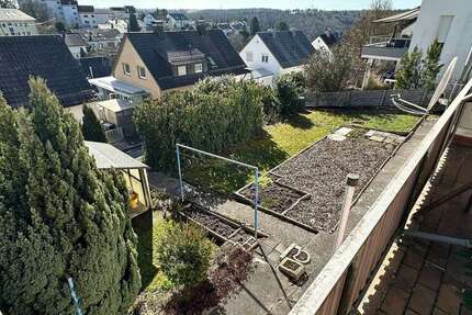 Haus Leinfelden-Echterdingen Echterdingen - 4 Zimmer, 115 m&sup2;, 529.000&euro; | Angebot:25823822