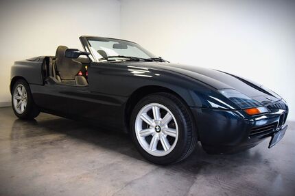 BMW Z1 70.494 km 46.000 &euro; Burladingen 72393