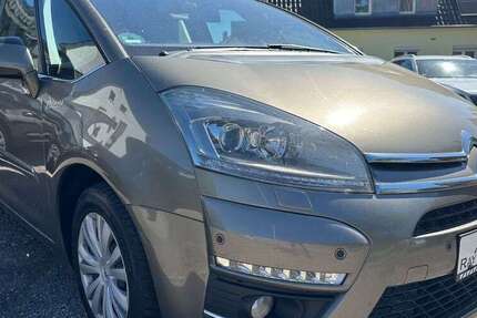 Citroen Grand C4 Picasso 268.890 km 2.990 &euro; Unterensingen 72669